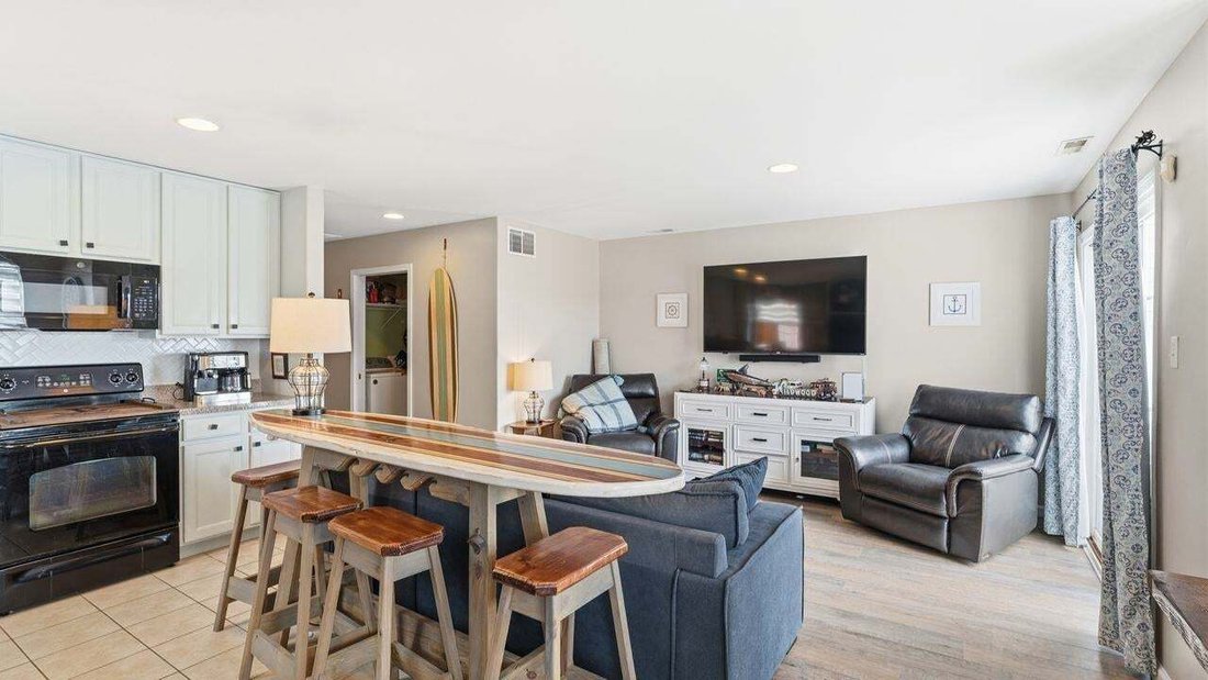 Condominio en Wildwood, Nueva Jersey, Estados Unidos 4 - 18804952