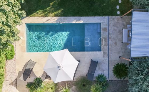Maison à Périer, 8e Arrondissement, Marseille 1