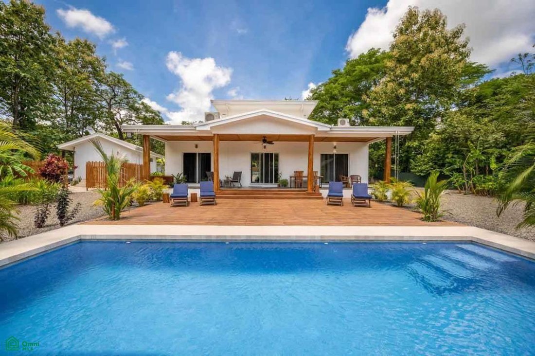 House in Tamarindo, Santa Cruz, Costa Rica 2 - 17087820