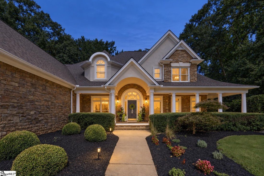 Casa a Simpsonville, Carolina del Sud, Stati Uniti 3 - 18804968