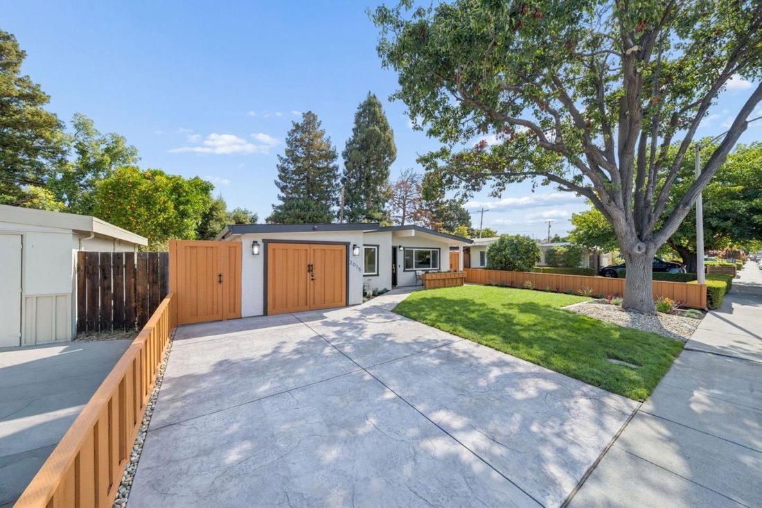 Casa en Santa Clara, California, Estados Unidos 2 - 18795240