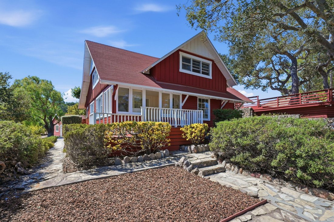 House in Solvang, California, United States 3 - 18804882