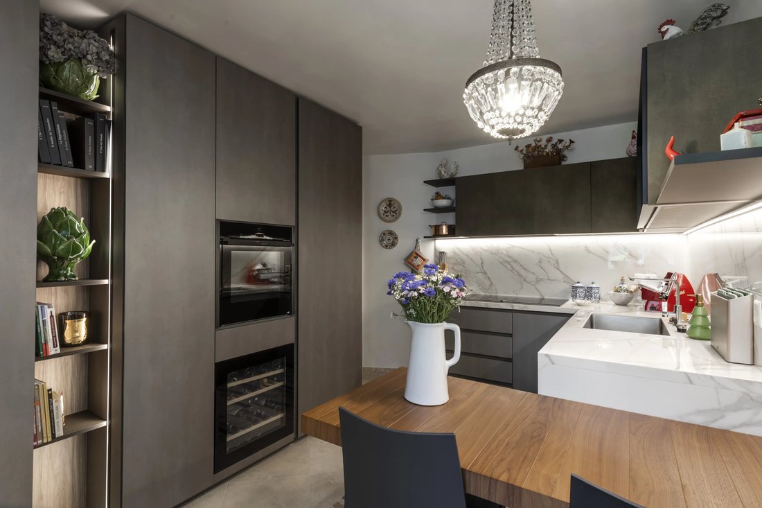 Apartment in Rolle, Vaud, Switzerland 1 - 18805517
