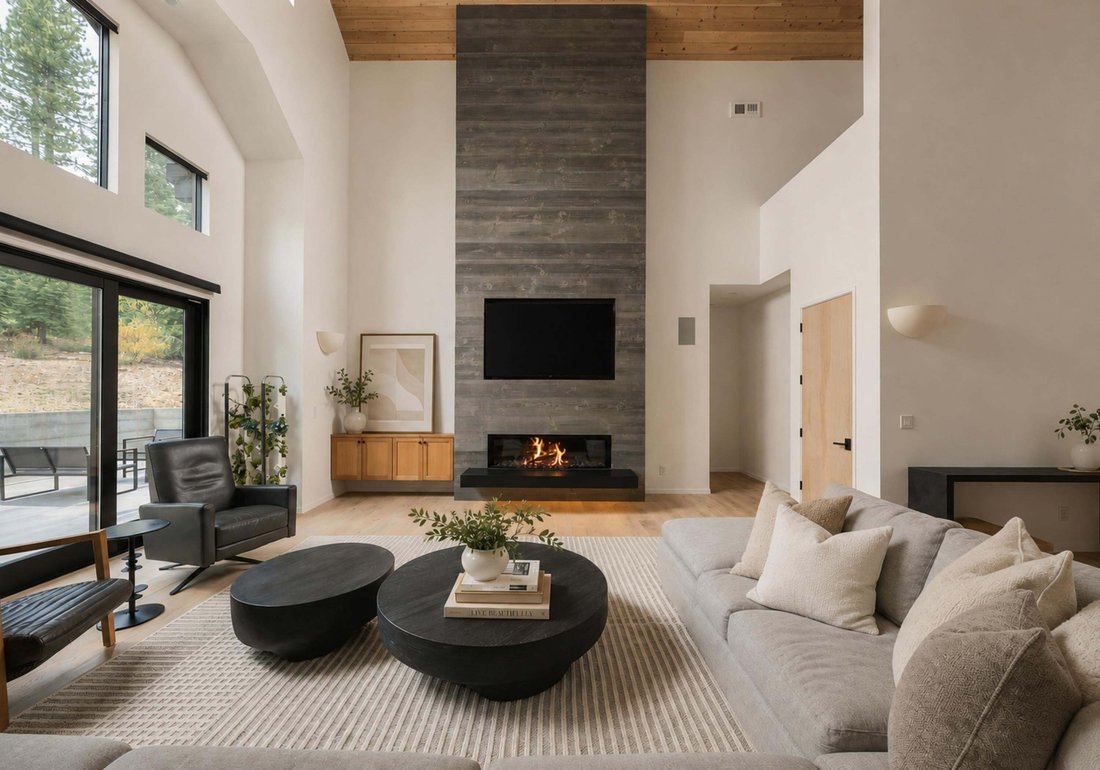Casa en Truckee, California, Estados Unidos 4 - 18804881