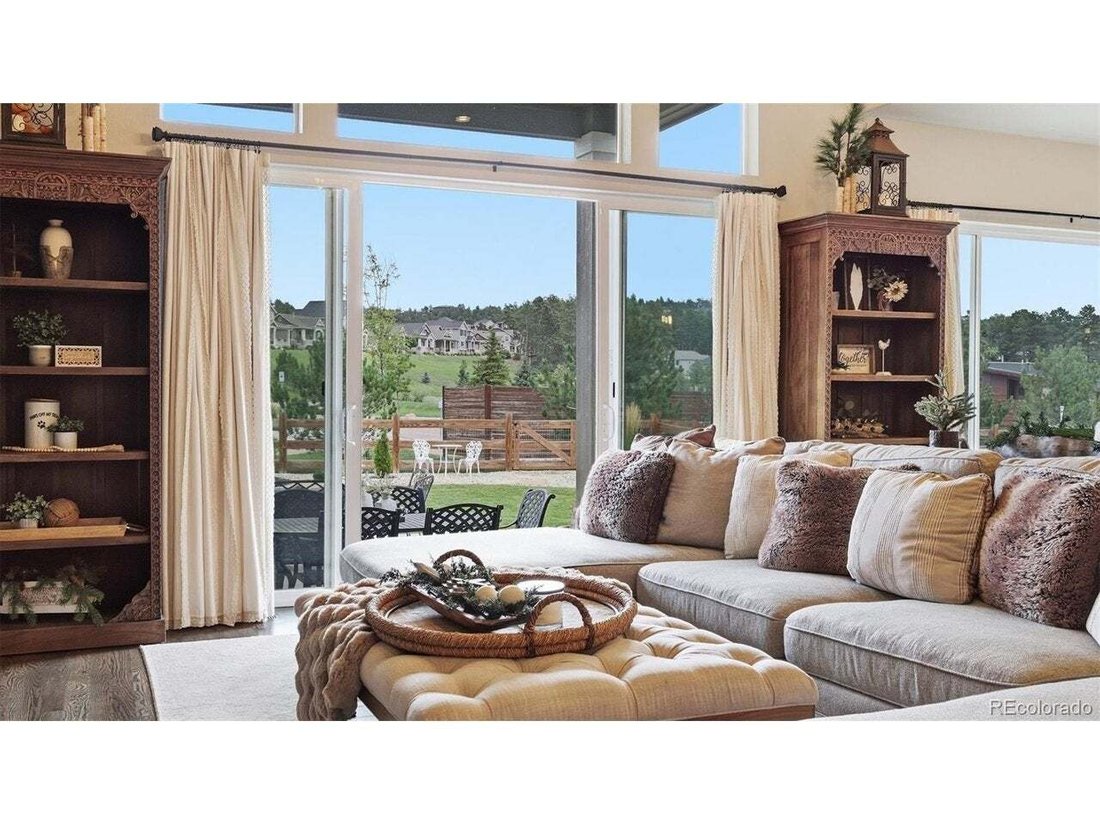 House in Monument, Colorado, United States 5 - 18489825