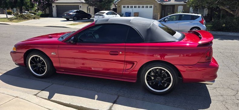 Cabriolet in Glendale, United States 4 - 18805124