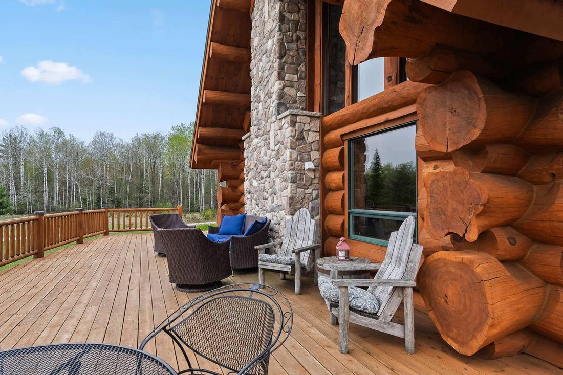 House in Fish Creek, Wisconsin, United States 5 - 18805002