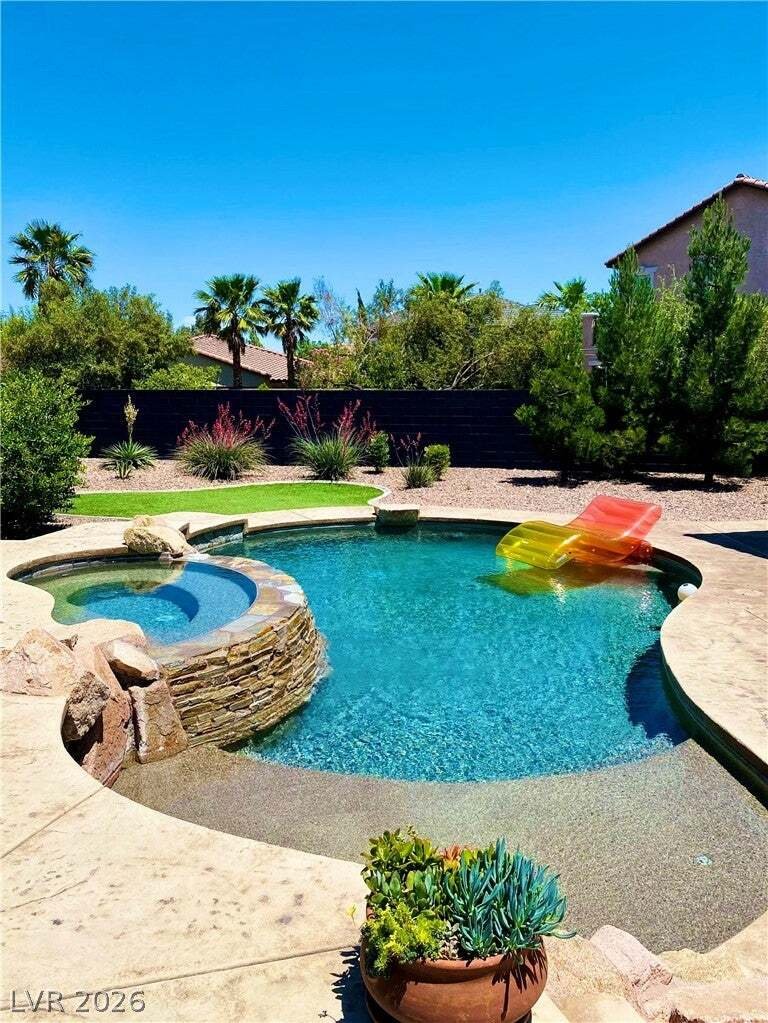 Casa en Las Vegas, Nevada, Estados Unidos 4 - 18395237