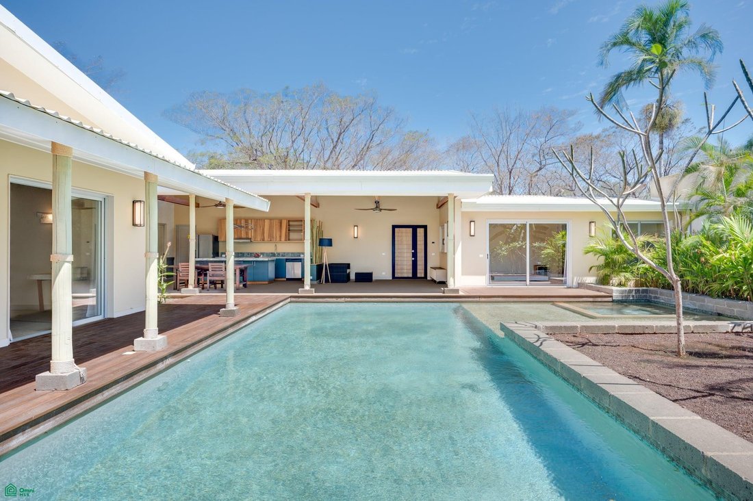 House in La Garita Nueva, Guanacaste Province, Costa Rica 1 - 17243287