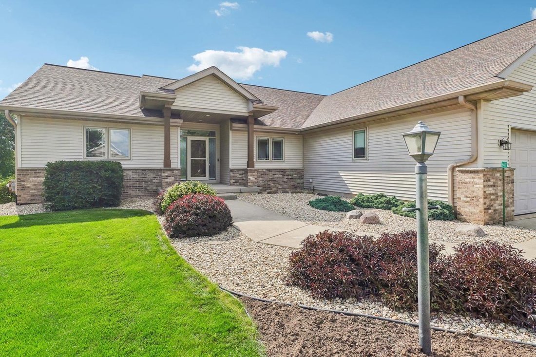 House in Waunakee, Wisconsin, United States 4 - 18805010
