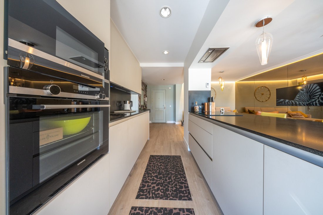 Apartment in Nueva Andalucia, Marbella, Spain 5 - 18805569