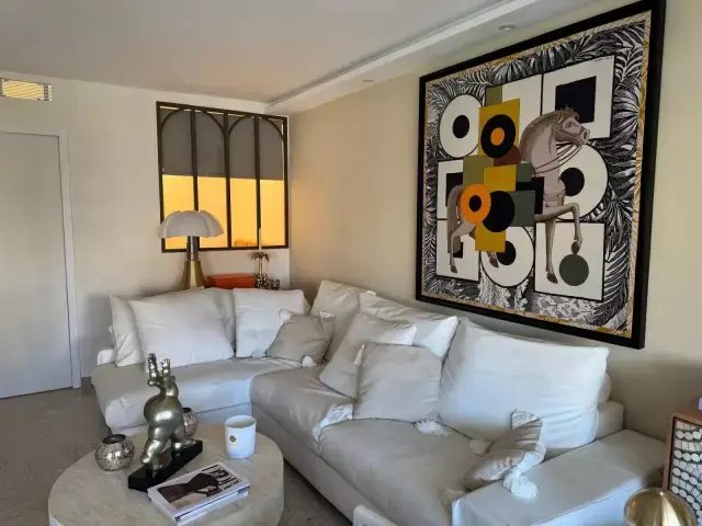 Apartamento en Cannes, Provenza-Alpes-Costa Azul, Francia 4 - 16539411