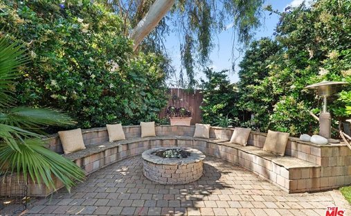 House in Los Angeles, California, United States 1