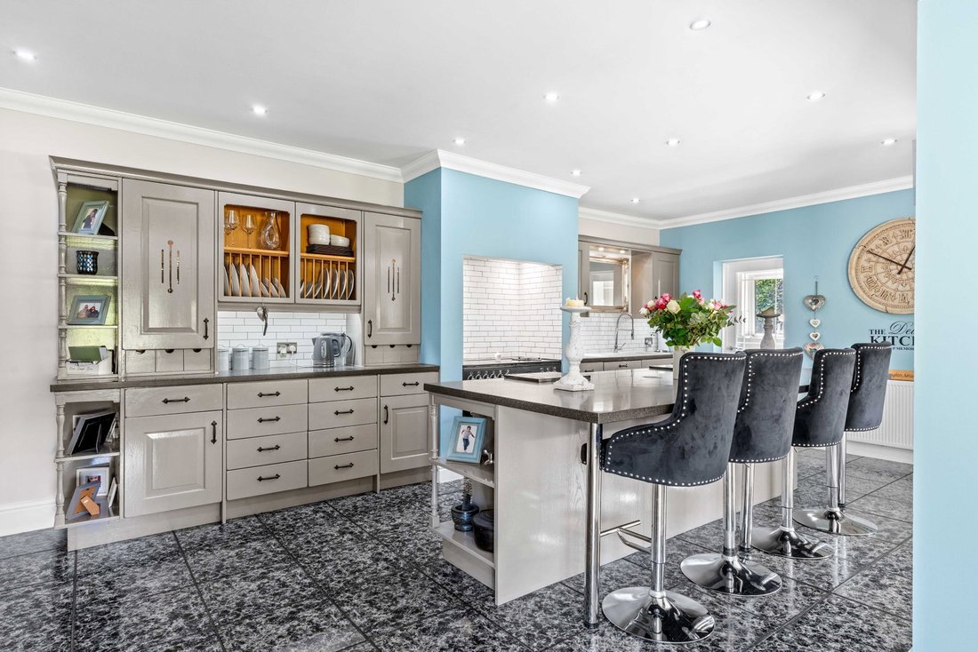 Maison à Wyddial, Angleterre 5 - 17926367