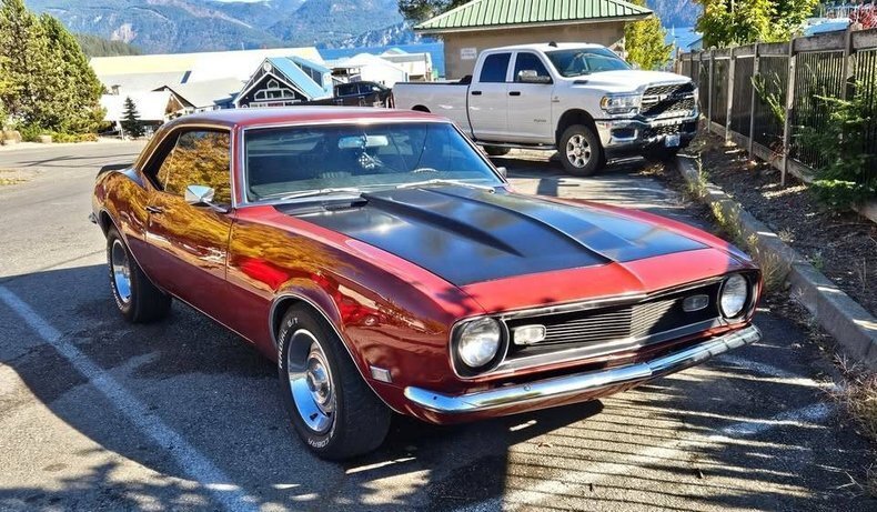 Coupe in Glendale, United States 1 - 18805120
