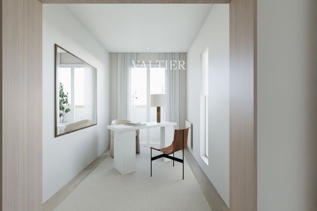 Apartment in Retiro, Madrid, Spain 4 - 18805161