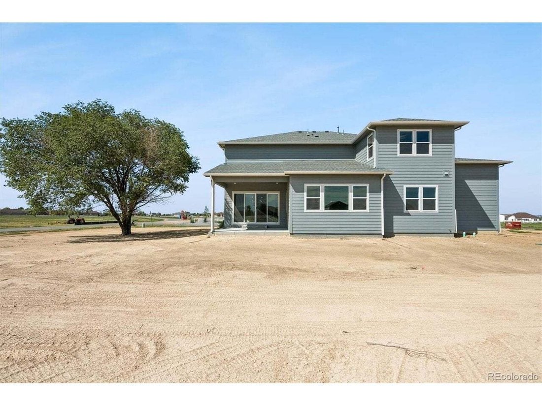 Casa a Brighton, Colorado, Stati Uniti 4 - 18285709