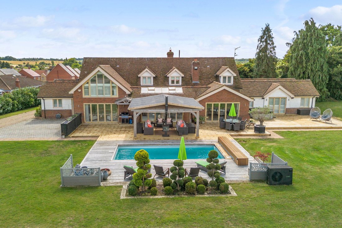 Haus in Walkern, England 3 - 17354910