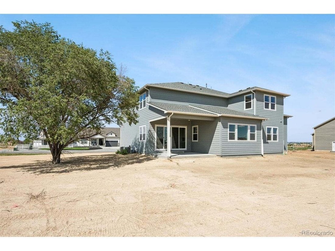 Casa a Brighton, Colorado, Stati Uniti 3 - 18285709