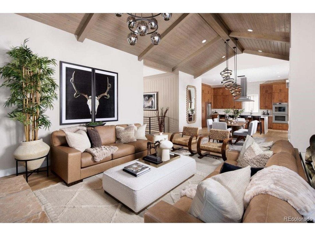 Casa en Winter Park, Colorado, Estados Unidos 4 - 18805266