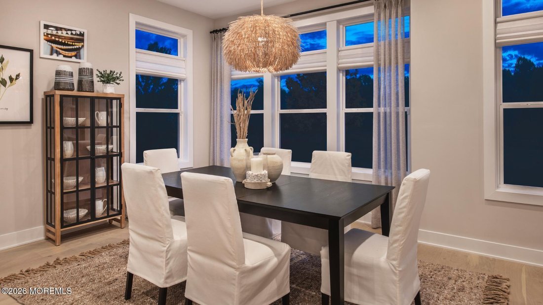 Condominio en North Middletown, Nueva Jersey, Estados Unidos 5 - 18804996