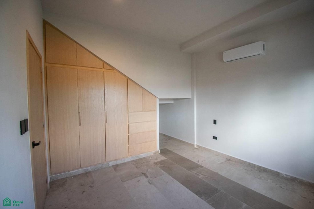 Condominio en Mazatlán, Sinaloa, México 4 - 17100813