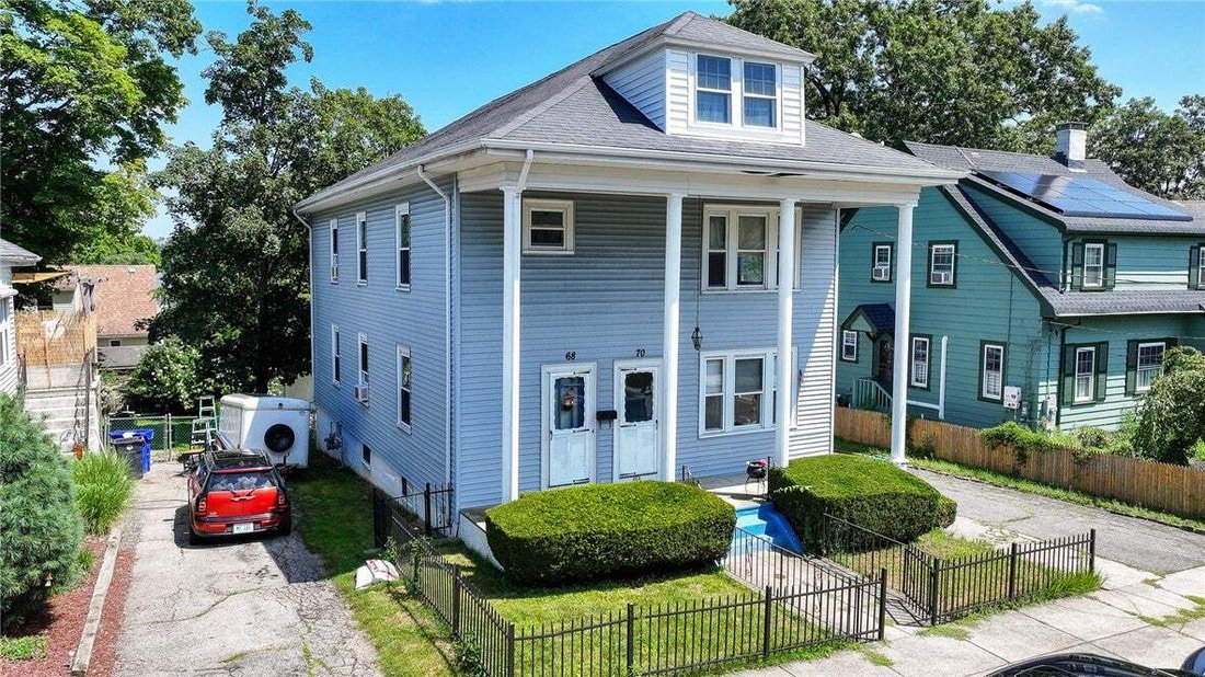 Altro a Pawtucket, Rhode Island, Stati Uniti 1 - 18804988