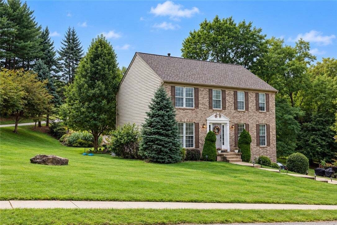 Haus in West View, Pennsylvania, Vereinigte Staaten 2 - 18770588