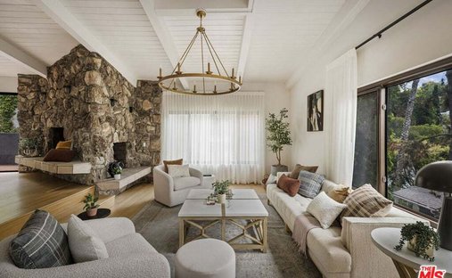 House in Los Angeles, California, United States 1