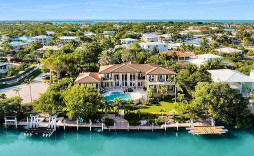 House in Marathon, Florida, United States 1