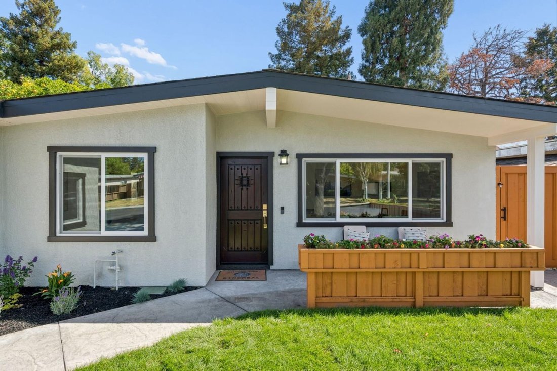 Casa en Santa Clara, California, Estados Unidos 5 - 18795240