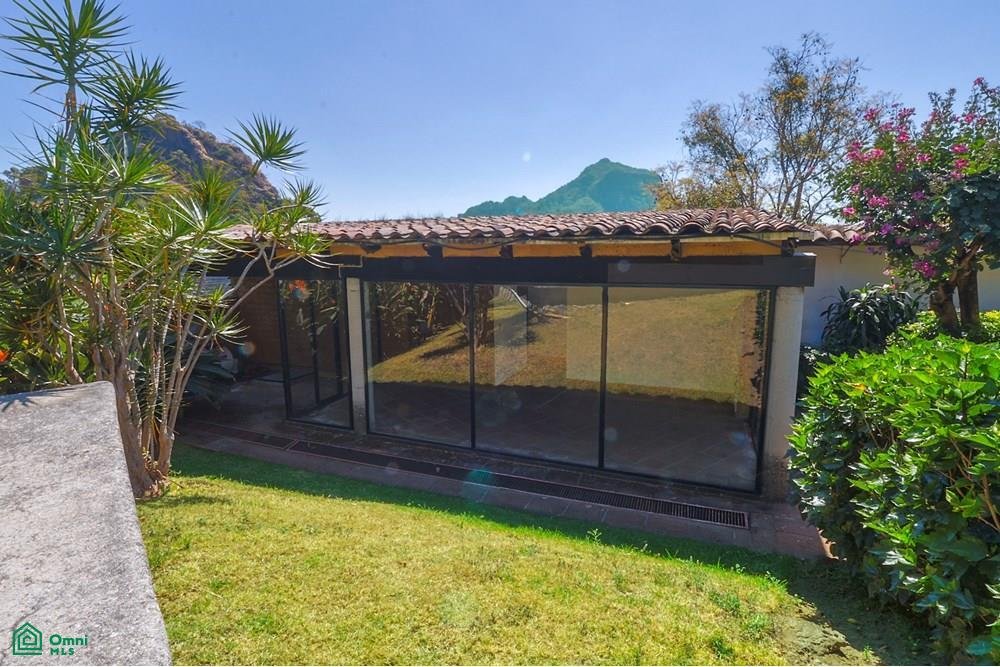 House in Tepoztlán, Morelos, Mexico 2 - 18027053
