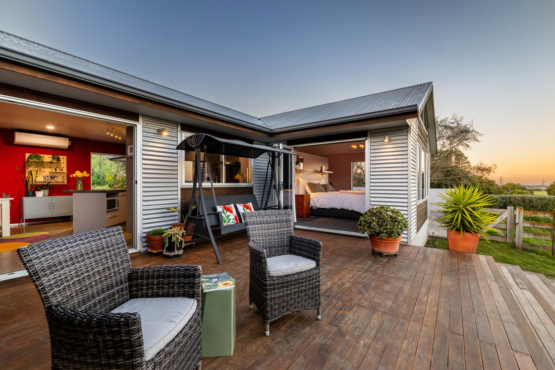 Land in Napier, Hawke's Bay, New Zealand 4 - 18805004