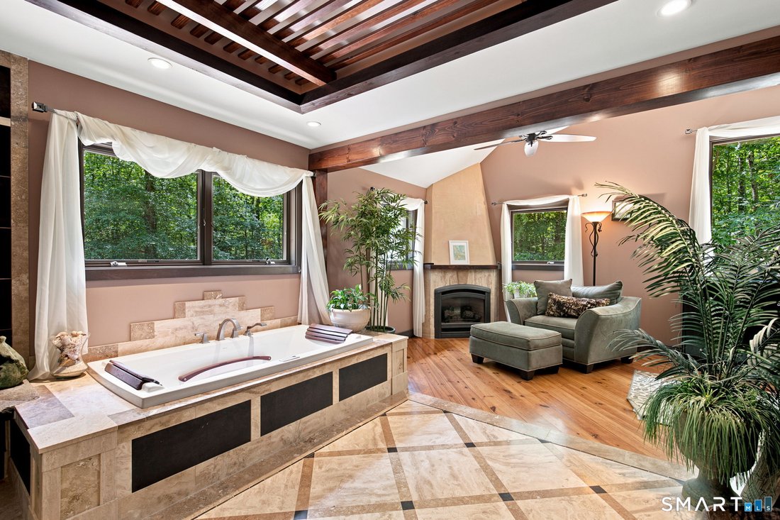 House in Deep River, Connecticut, United States 2 - 18530892