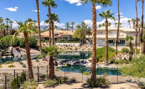 Casa a Las Vegas, Nevada, Stati Uniti 1
