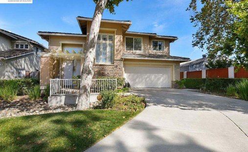 House in Newark, California, United States 1