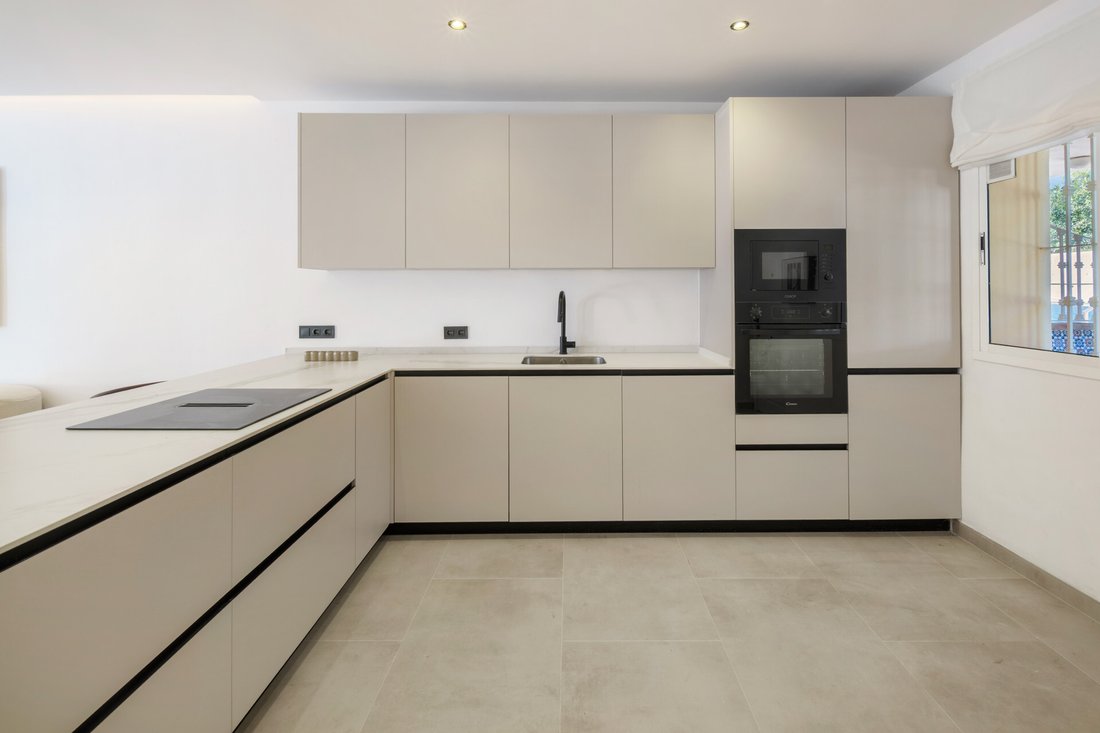 Apartamento en Nueva Andalucía, Marbella, España 5 - 18805510