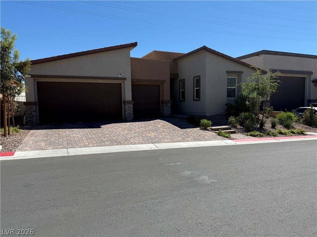 Maison à Las Vegas, Nevada, États-Unis 1 - 18805036