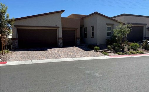 Maison à Las Vegas, Nevada, États-Unis 1