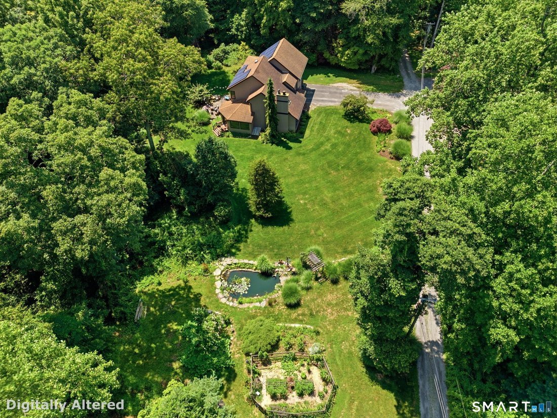 House in Deep River, Connecticut, United States 1 - 18530892