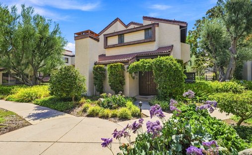 Condo in Los Angeles, California, United States 1