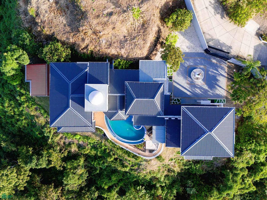 Casa en Coco, Provincia de Guanacaste, Costa Rica 2 - 17538874
