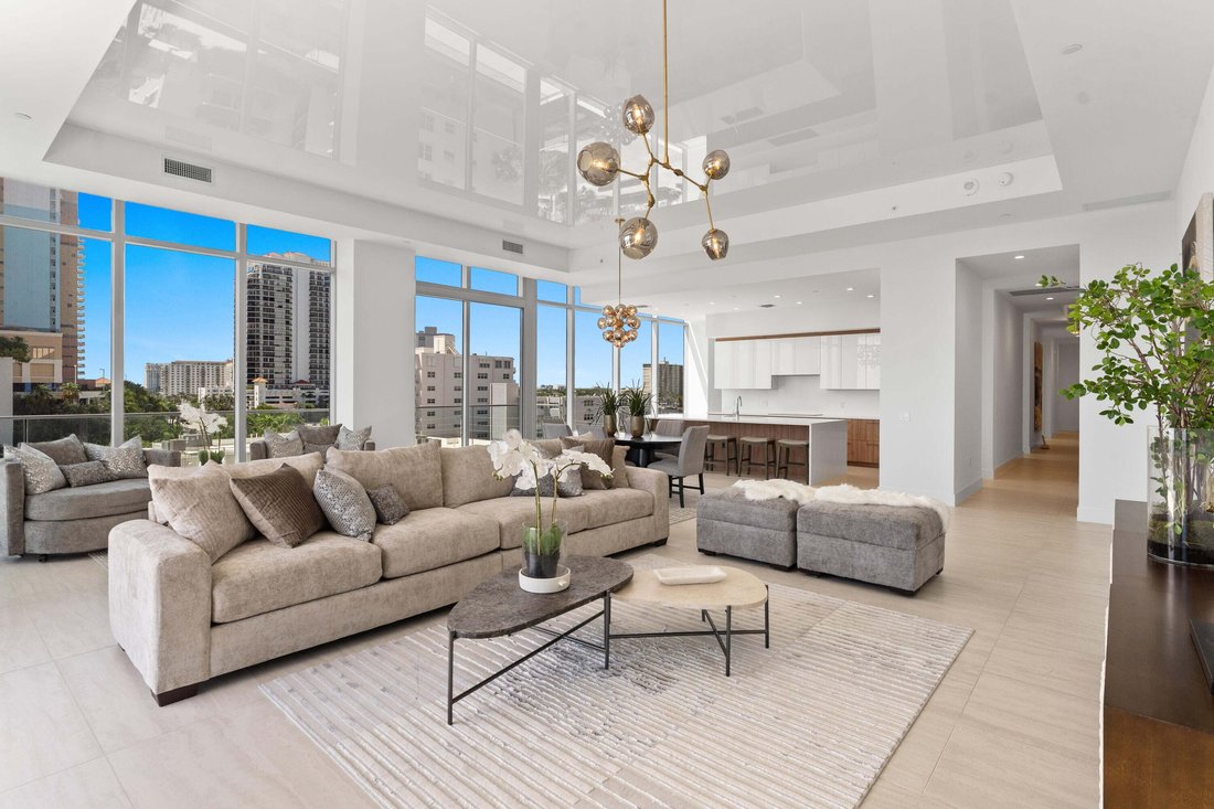 Condo in Fort Lauderdale, Florida, United States 4 - 18656882