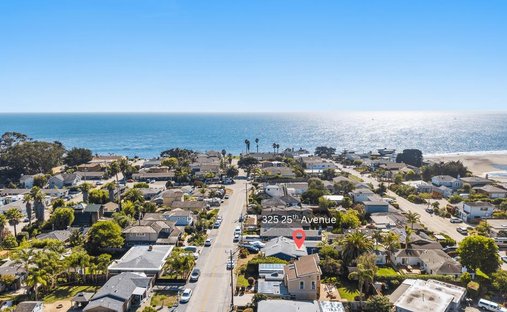 House in Santa Cruz, California, United States 1