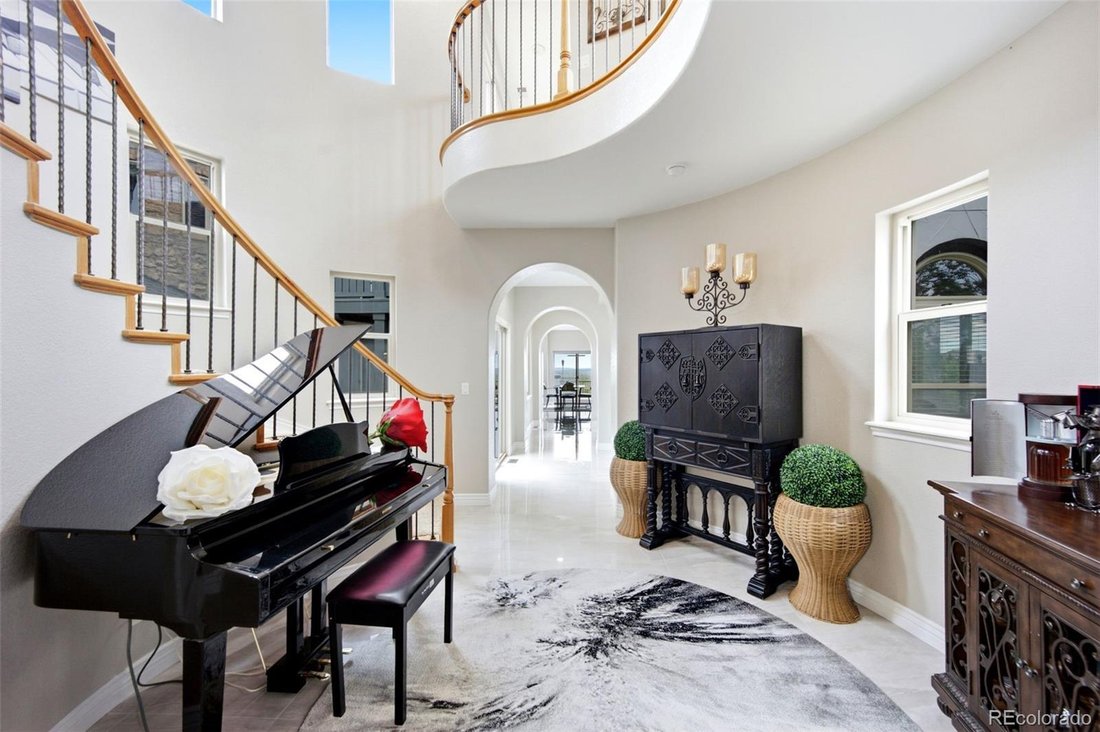 House in Castle Rock, Colorado, United States 3 - 18568642