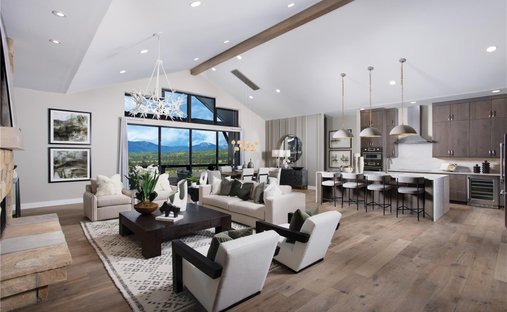 House in Winter Park, Colorado, United States 1
