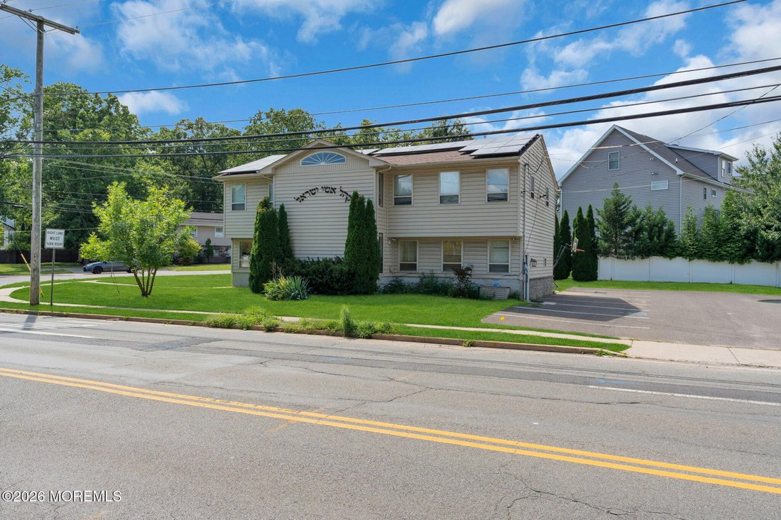 Haus in Lakewood, New Jersey, Vereinigte Staaten 5 - 18804990
