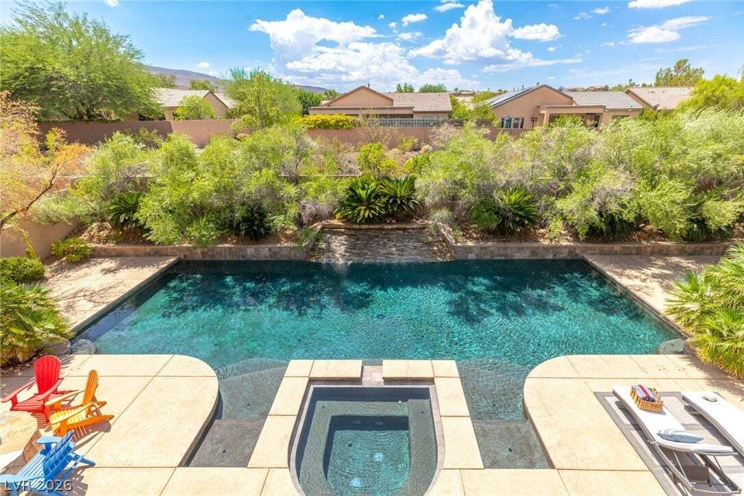 House in Henderson, Nevada, United States 1 - 18591037