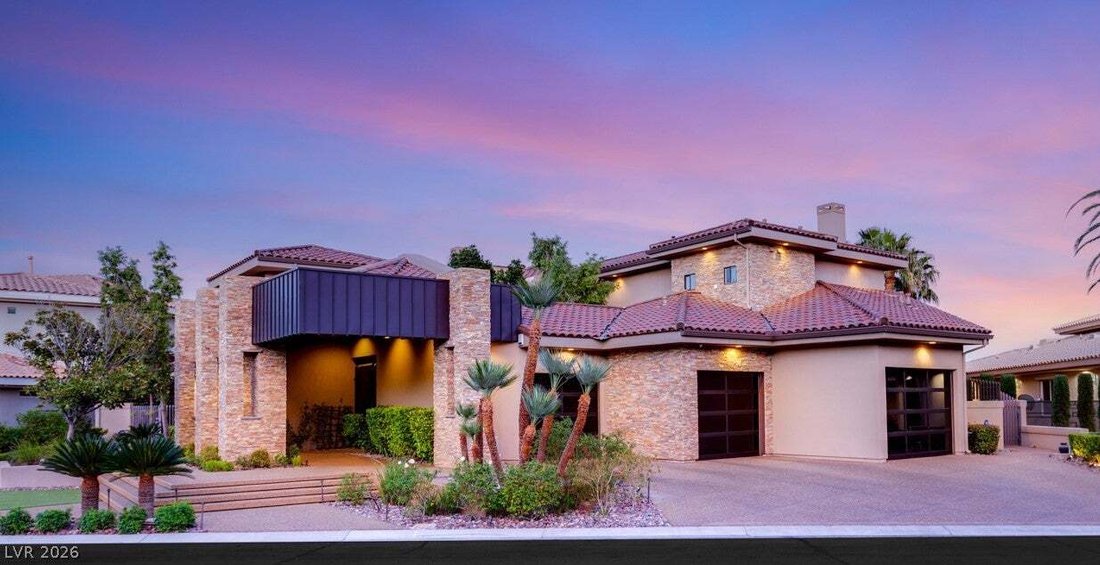 Haus in Las Vegas, Nevada, Vereinigte Staaten 2 - 18805032