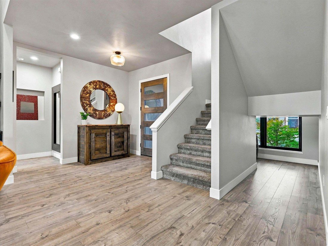 Casa en Grand Junction, Colorado, Estados Unidos 4 - 18804877